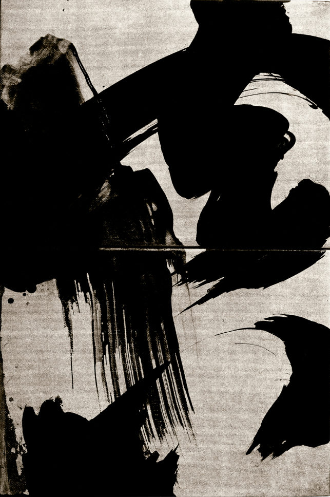 La forme des pierres après le passage du vent - 4