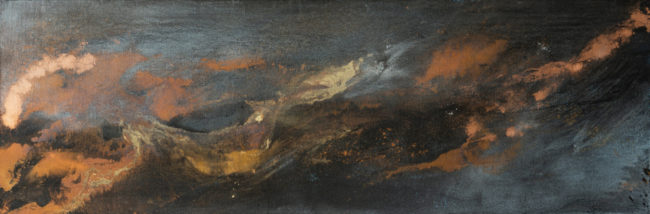 Trajets du nuancier - 3