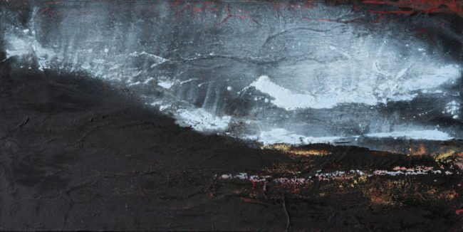 Trajets du nuancier - 2