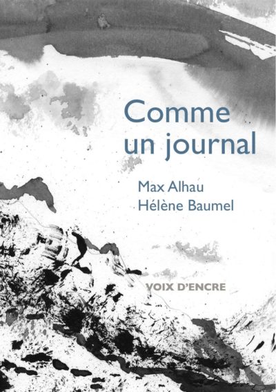 Comme un journal