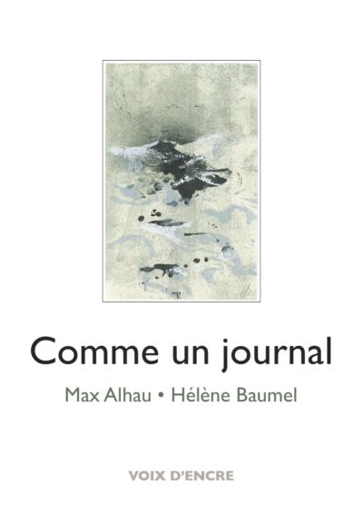 Comme un journal