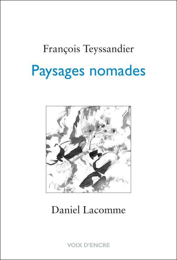 Paysages nomades - 1