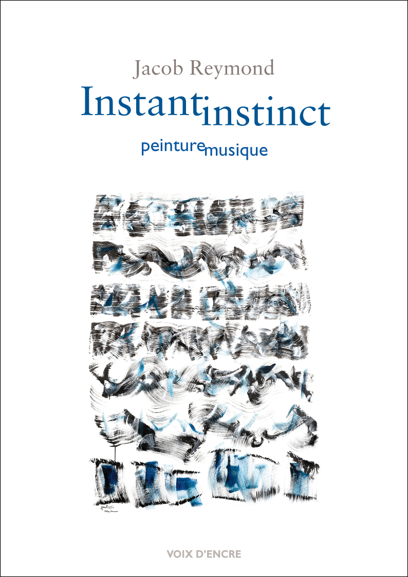 Instant instinct - 1