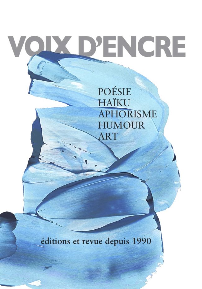 CATALOGUE DES ÉDITIONS 2025 - 1