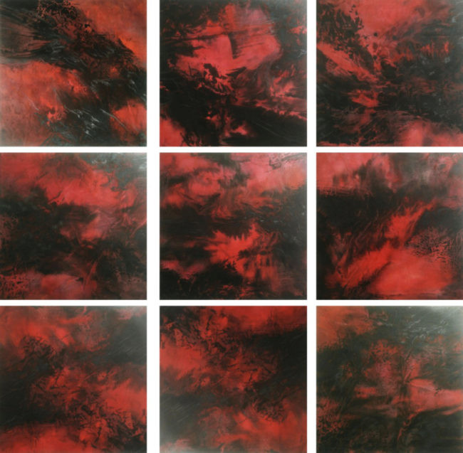 Fractales - Structures du chaos - 4