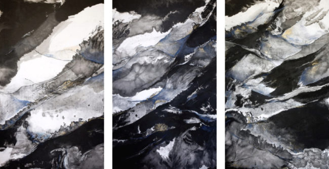 Fractales - Structures du chaos - 6