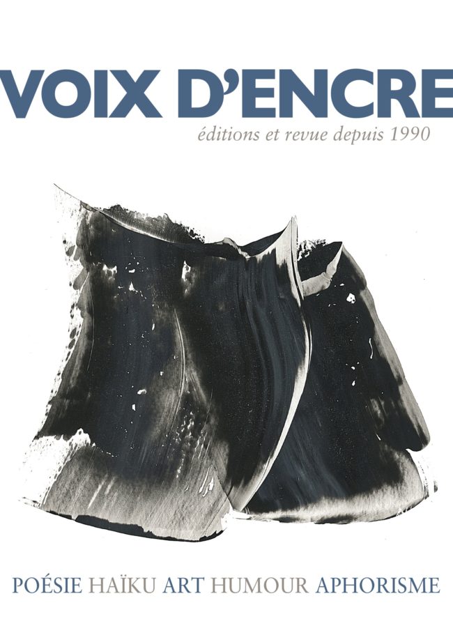 CATALOGUE DES ÉDITIONS 2026 - 1