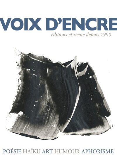 CATALOGUE DES ÉDITIONS 2026