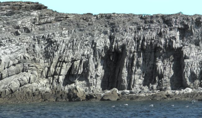 ÎLES OÙ LE VENT NOUS MÈNE    [format poche] - 4