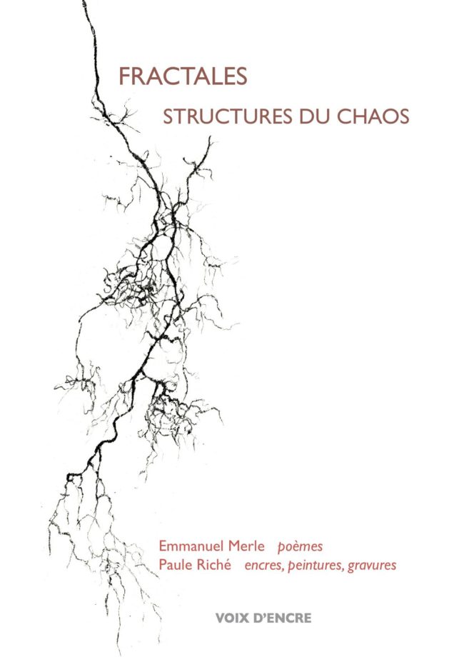 Fractales - Structures du chaos - 1
