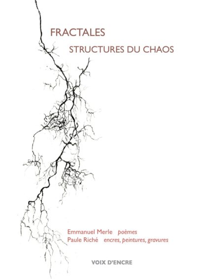 Fractales - Structures du chaos