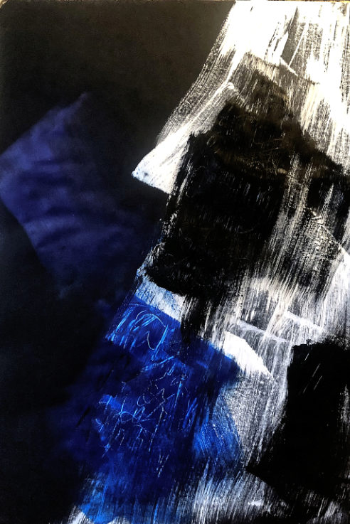 Nos mots ne laissent que traces - 2