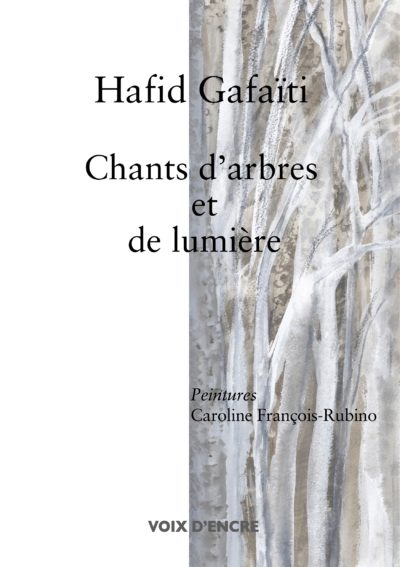 Chants d'arbres et de lumière