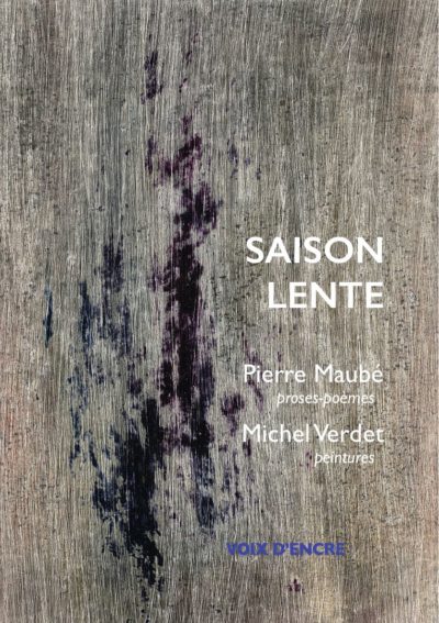 Saison lente