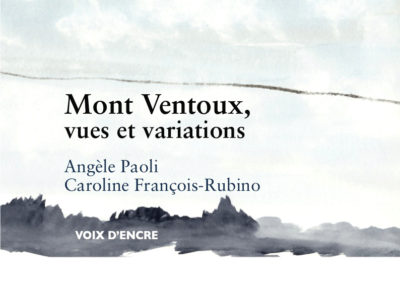 Mont Ventoux, vues et variations