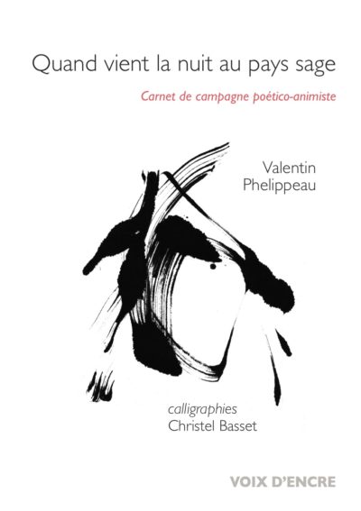 Quand vient la nuit au pays sage