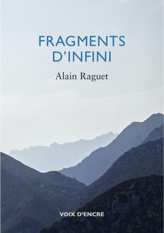 Fragments d'infini - 1