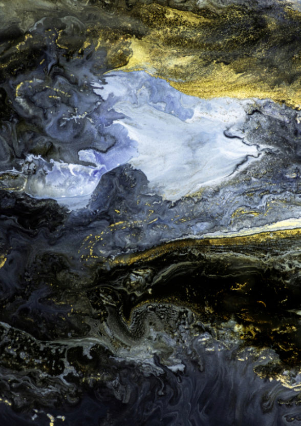 revue Voix d'encre, numéro 74 - 3