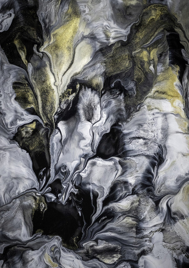 revue Voix d'encre, numéro 74 - 2