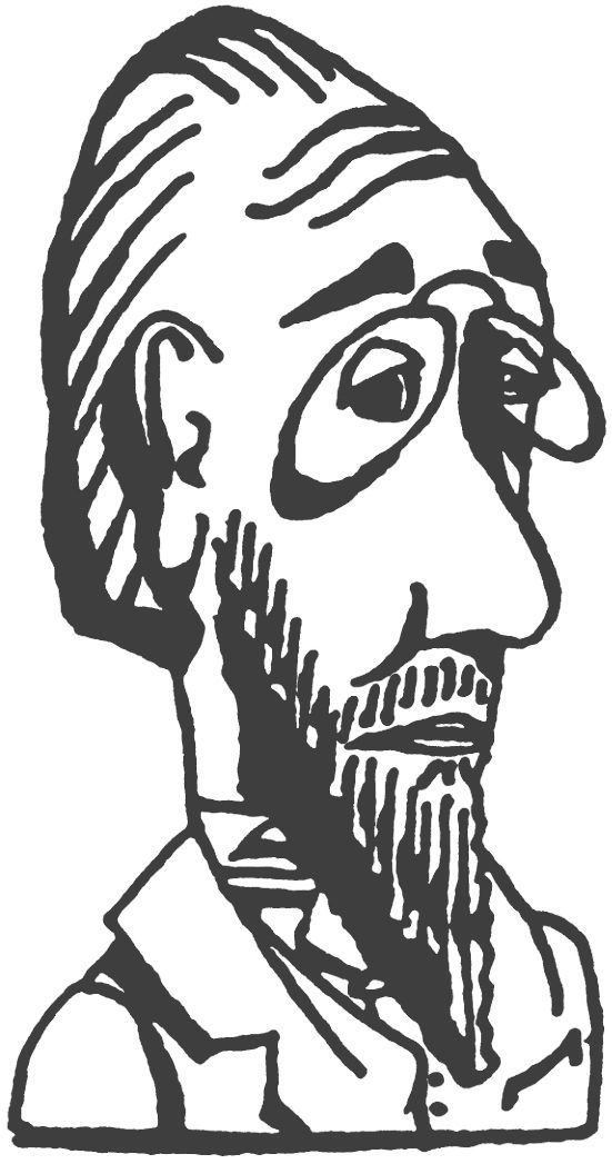 Les raisonnements d&rsquo;un têtu • Mémoires d&rsquo;un amnésique - 2