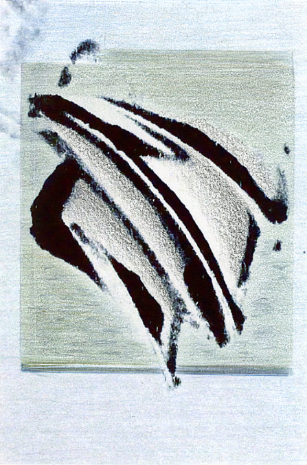 revue Voix d'encre, numéro 75 - 3