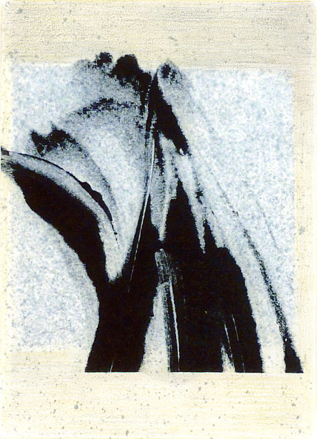 revue Voix d'encre, numéro 75 - 4